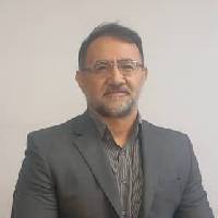 سلمان مختاری